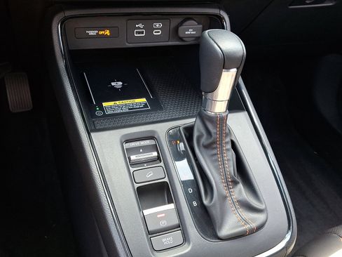 Certified 2023 Honda CR-V Sport Touring image 14