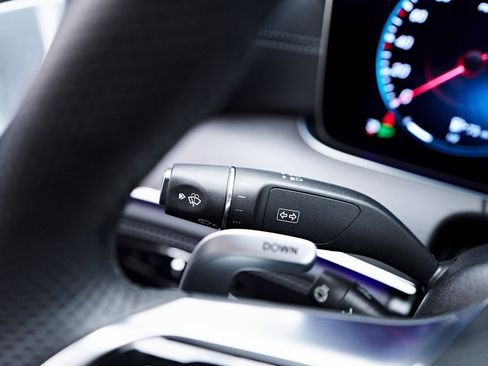 Used 2023 Mercedes-Benz AMG GT 63 image 67