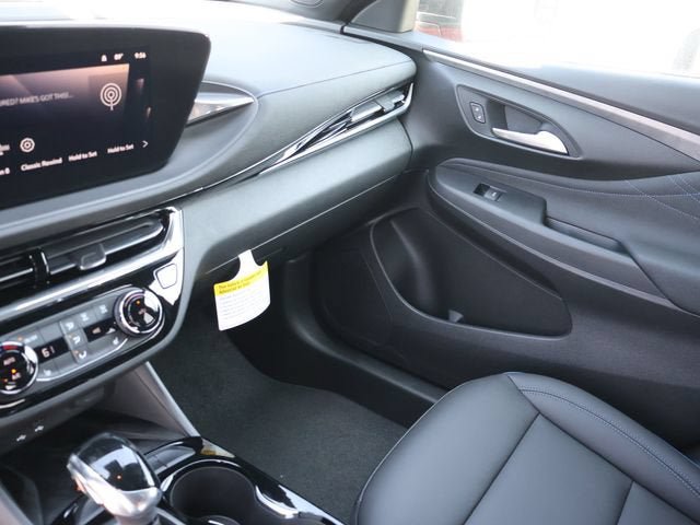 New 2026 Buick Envista Sport Touring w/ Convenience I Package FWD image 25
