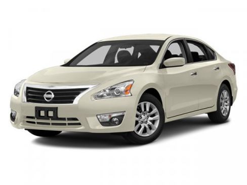 Used 2014 Nissan Altima 2.5 S image 1