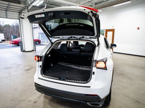 Used 2018 Lexus NX 300 FWD w/ Accessory Package 2 image 55