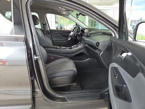 Used 2023 Hyundai Santa Fe SEL w/ Cargo Package AWD/4WD image 45