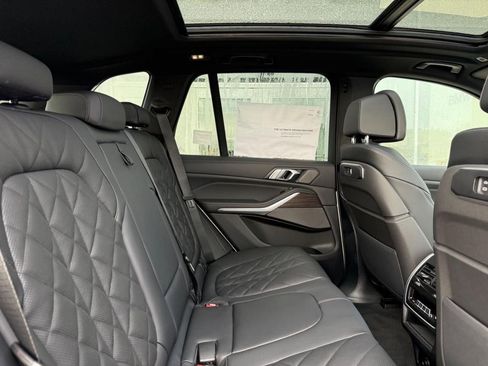 New 2026 BMW X5 xDrive50e w/ Climate Comfort Package image 5