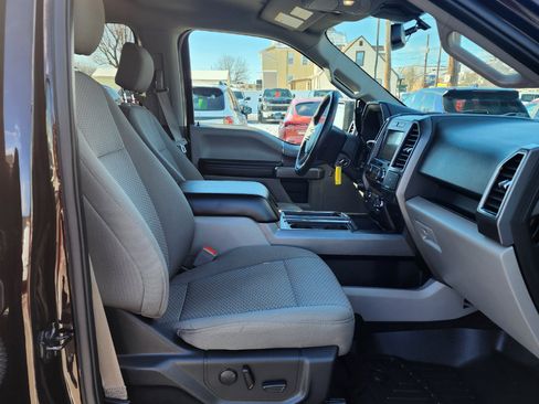 Used 2019 Ford F150 XLT w/ Equipment Group 302A Luxury image 14