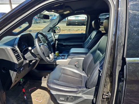 Used 2019 Ford Expedition XLT w/ Equipment Group 201A AWD/4WD image 11