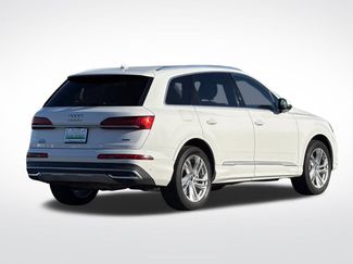 Used 2023 Audi Q7 3.0T Premium Plus video 3