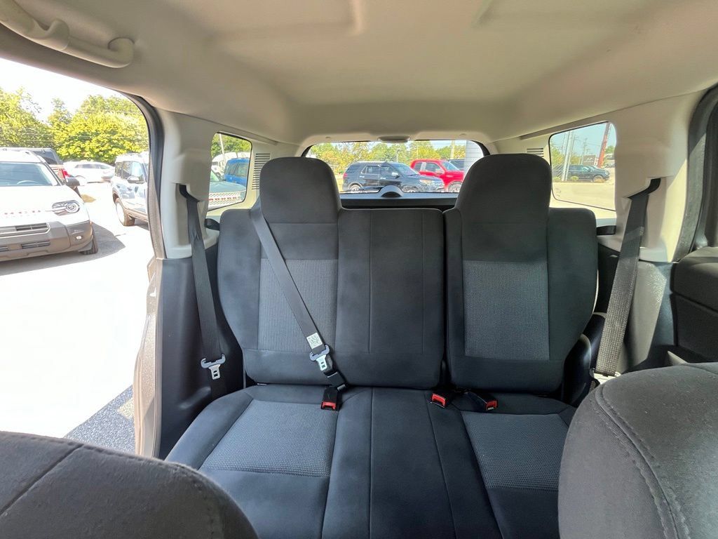 Used 2012 Jeep Patriot Sport w/ PWR Value Group FWD image 14
