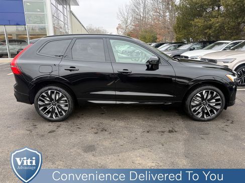 New 2026 Volvo XC60 T8 Ultra w/ Protection Package Premier AWD/4WD image 9