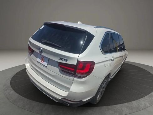 Used 2017 BMW X5 sDrive35i RWD image 3