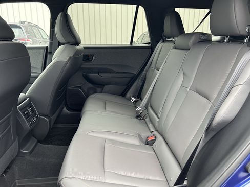 New 2026 Subaru Outback Limited XT image 28