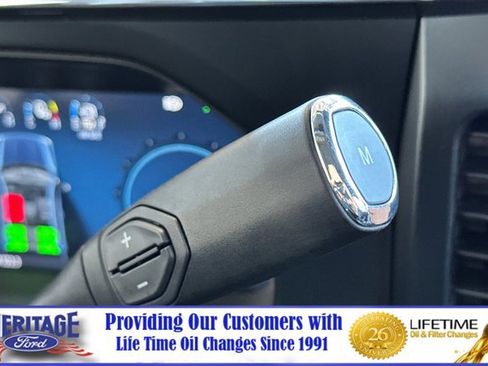 New 2025 Ford F250 Lariat w/ Lariat Ultimate Package image 18