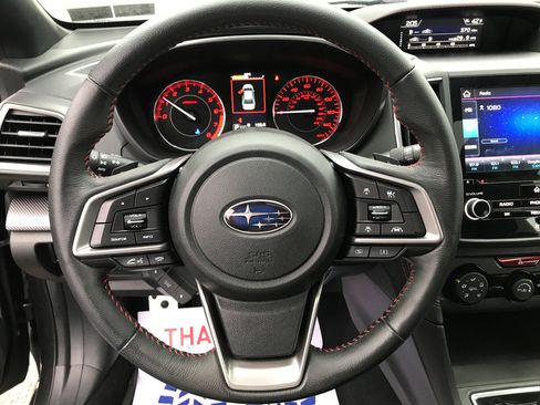 Used 2022 Subaru Impreza 2.0i Sport image 17