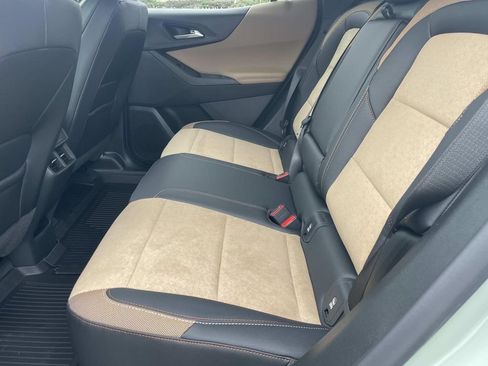 New 2026 Chevrolet Equinox ACTIV w/ Safety and Technology Package image 12