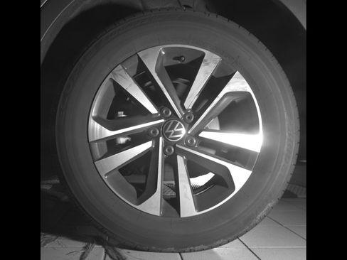 Used 2024 Volkswagen Tiguan S FWD image 27