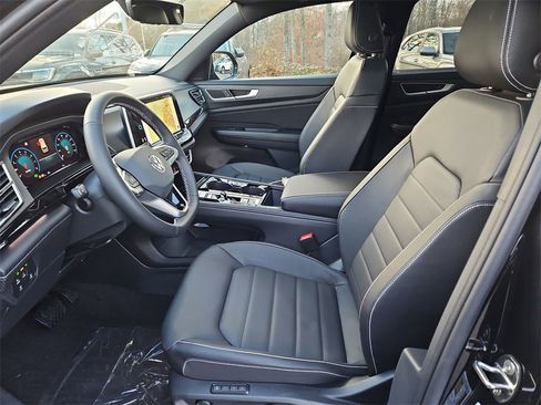 New 2026 Volkswagen Atlas Cross Sport SEL image 24