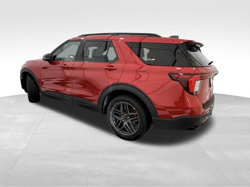 New 2026 Ford Explorer ST w/ Sun And Sound Package image 2