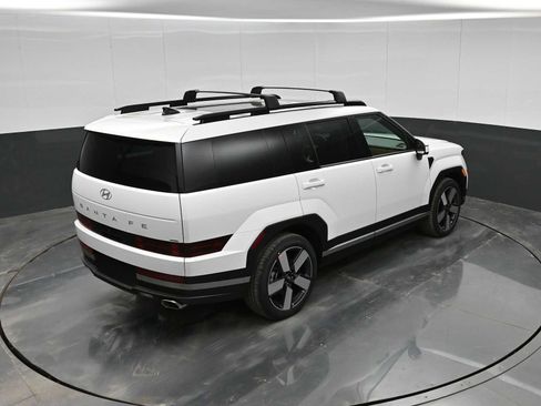 New 2026 Hyundai Santa Fe Limited image 26