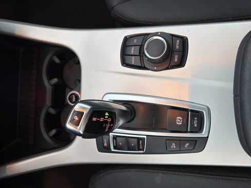 Used 2014 BMW X3 xDrive28i AWD/4WD image 15