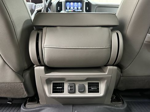 Used 2020 Chevrolet Silverado 2500 LTZ w/ Safety Package image 32