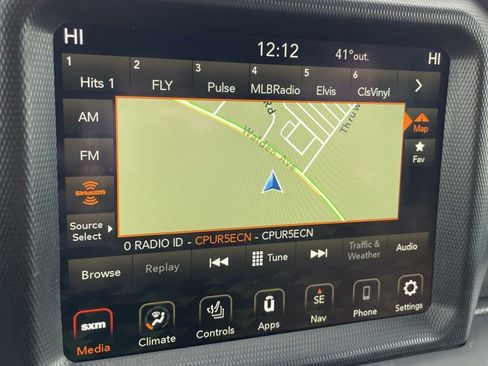 Used 2023 Jeep Wrangler Sport S image 26