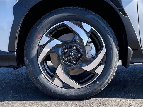 New 2026 Subaru Crosstrek 2.5i Limited image 15