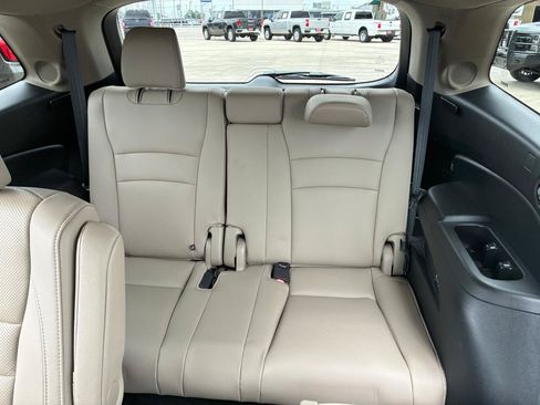 Used 2021 Honda Pilot Elite image 35