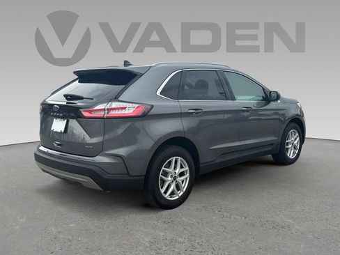 Used 2022 Ford Edge SEL w/ Convenience Package image 21