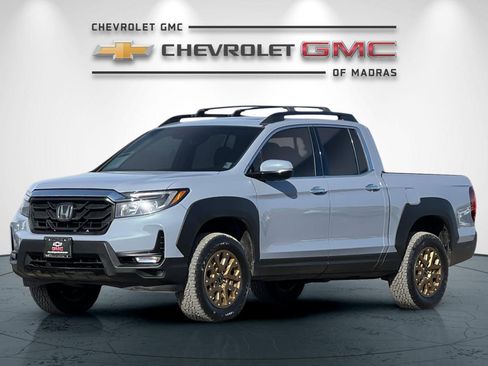 Used 2022 Honda Ridgeline RTL-E image 7