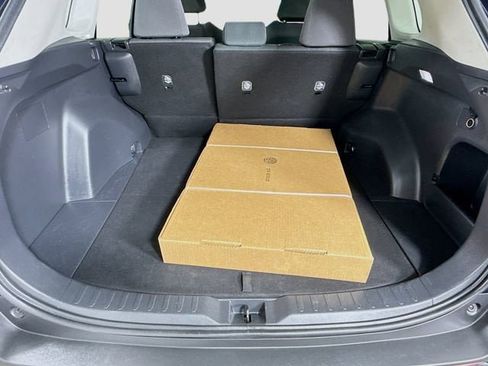 Certified 2024 Toyota RAV4 XLE image 24