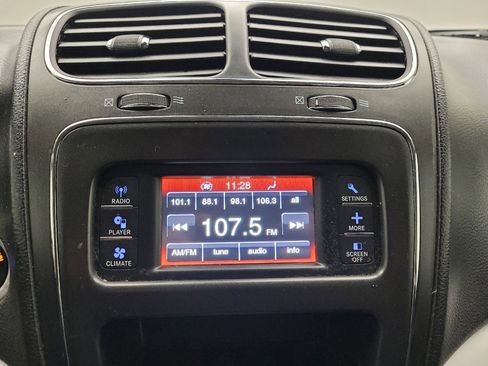 Used 2018 Dodge Journey SE image 25