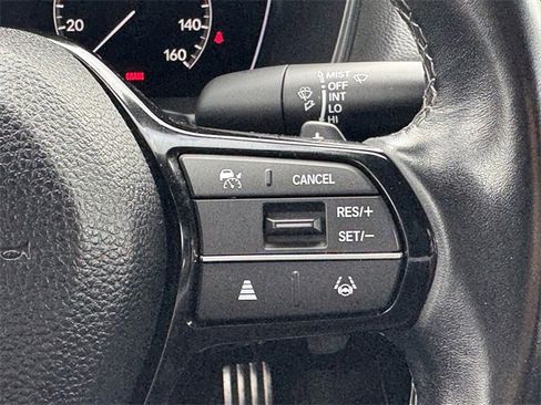 Used 2022 Honda Civic Sport image 15