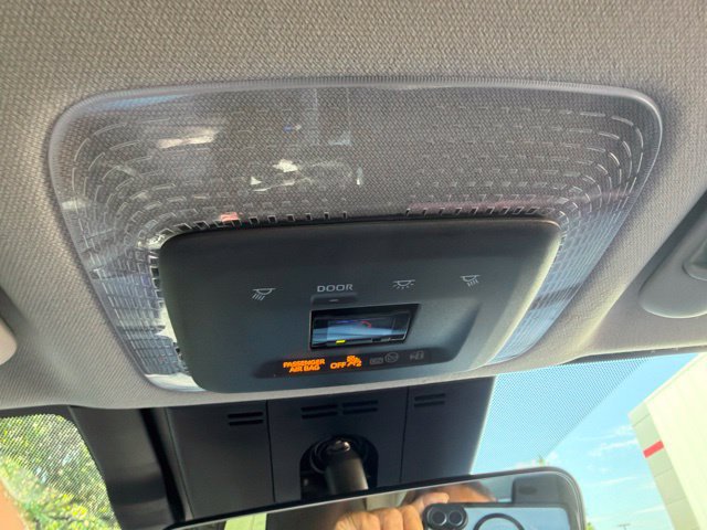 Certified 2024 Toyota Prius Prime FWD image 34