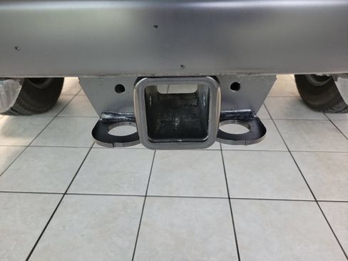 Used 2025 RAM 2500 Tradesman w/ Safety Group AWD/4WD image 16