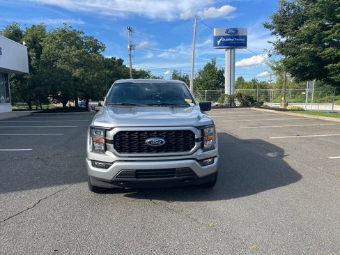 Used 2023 Ford F150 XL AWD/4WD image 2