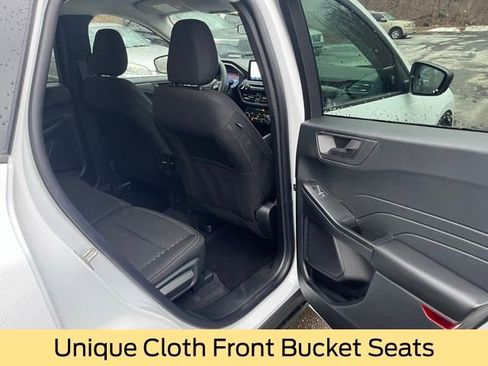 New 2026 Ford Escape Active w/ Cold Weather Package image 17