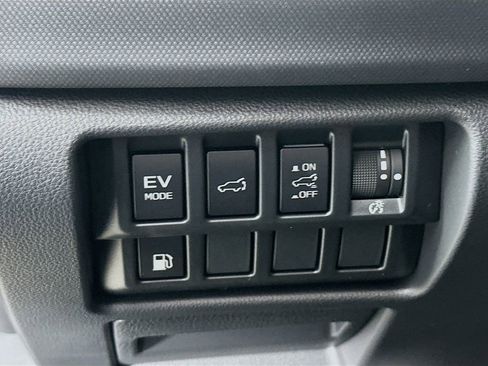 New 2025 Subaru Forester Limited image 14