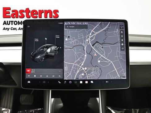 Used 2018 Tesla Model 3 Long Range image 12