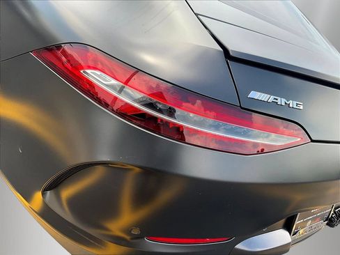 Used 2023 Mercedes-Benz AMG GT 43 image 22