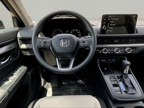 New 2026 Honda CR-V EX image 9