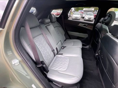 Used 2023 Kia Sportage X-Pro Prestige AWD/4WD image 26