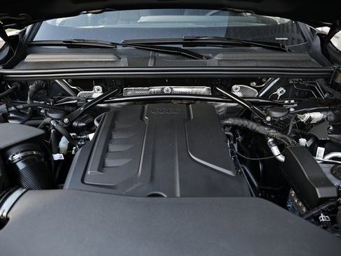 New 2025 Audi Q5 Premium image 29