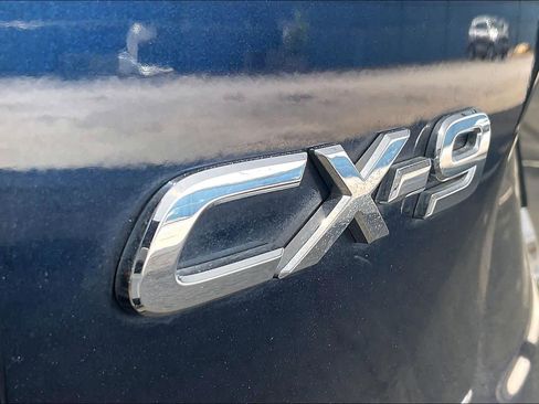 Used 2018 MAZDA CX-9 Grand Touring image 10