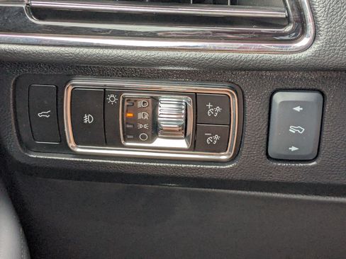 Used 2024 Lincoln Navigator Reserve AWD/4WD image 20