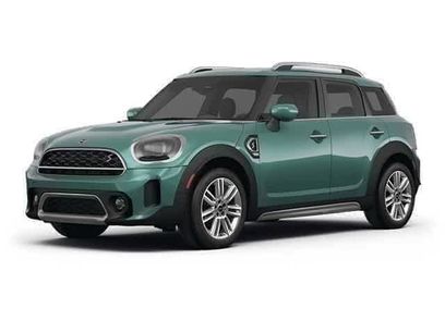 Certified 2024 MINI Cooper Countryman S
