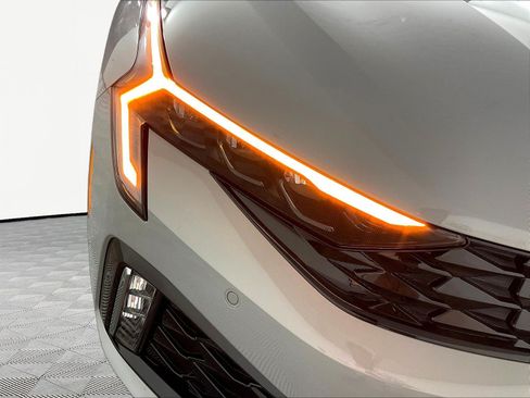 New 2026 Kia K5 GT-Line image 8