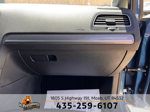 Used 2019 Volkswagen Golf Alltrack AWD/4WD image 40