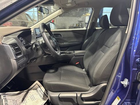 Certified 2023 Nissan Rogue S AWD/4WD image 18
