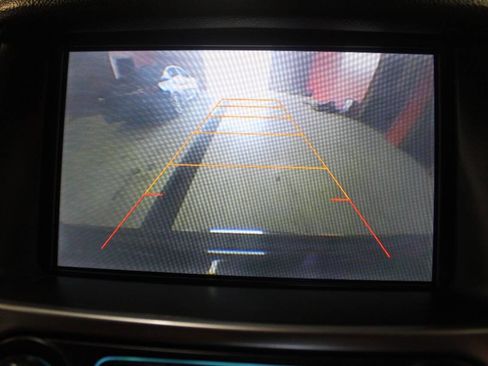 Used 2015 Chevrolet Tahoe LTZ AWD/4WD image 29