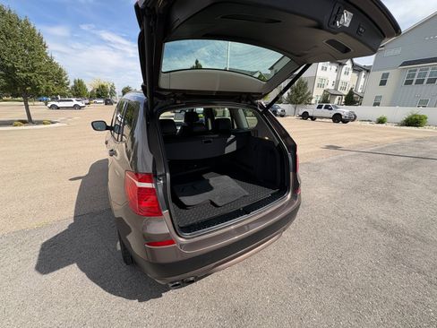 Used 2013 BMW X3 xDrive35i AWD/4WD image 34