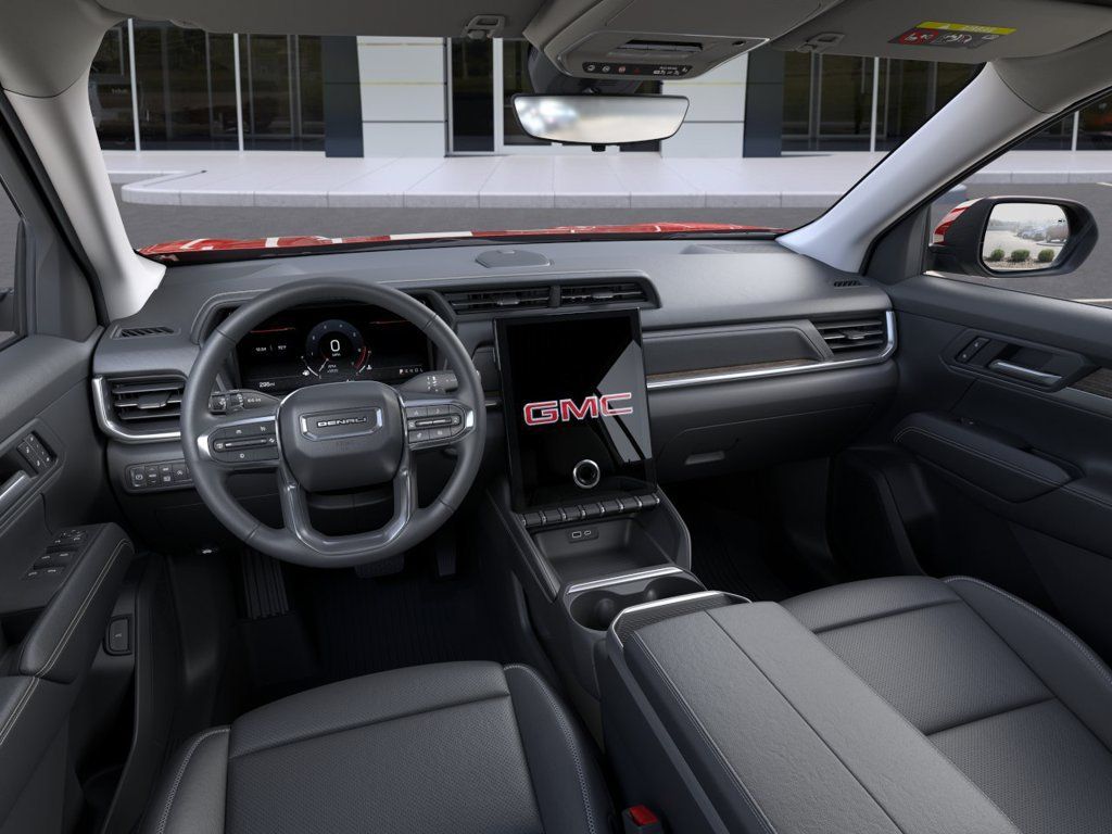 New 2027 GMC Terrain Denali w/ LPO, Floor Liner Package AWD/4WD image 15